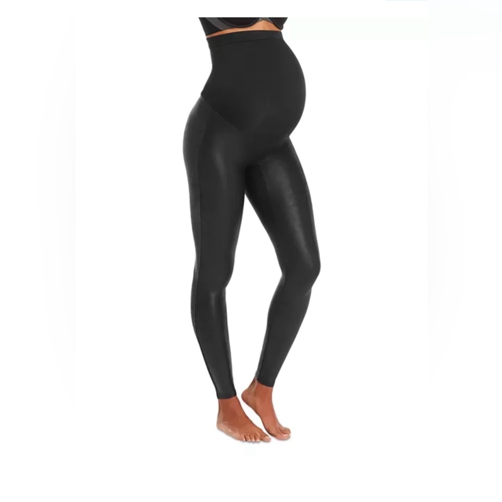 ✨SPANX maternity leggings✨